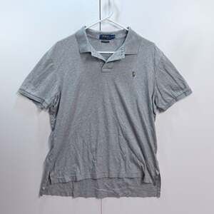 Polo Ralph Lauren Men's Pima Soft Touch Classic Fit Polo Shirt Size XL